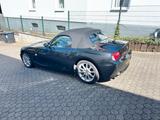 BMW Z4 Roadster 2.0i - BMW Z4 in Dortmund