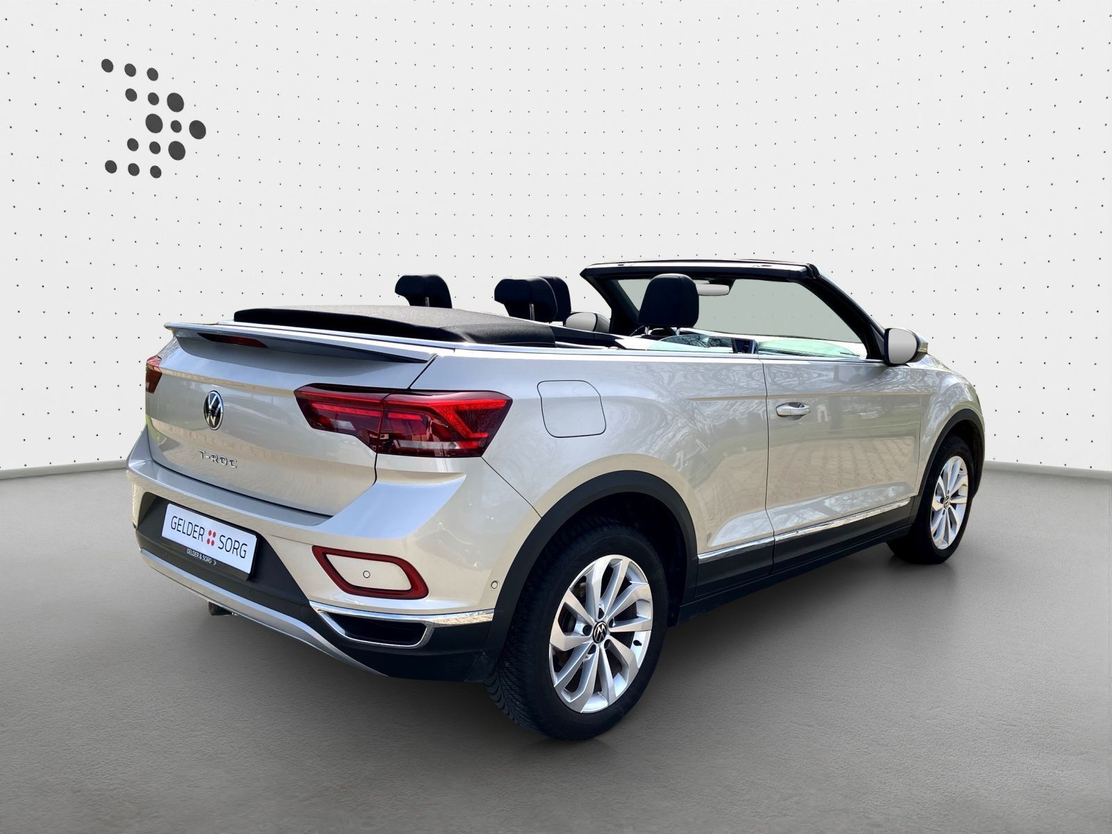 Volkswagen T-Roc - Bild 16