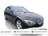 BMW 330 i Touring xDrive Luxury Line Purity Pano HuD - BMW 330 in Dortmund