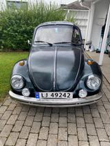 Volkswagen Käfer 1303 S 1973  - Volkswagen Käfer: 1303s