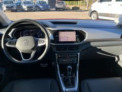 VW T-Cross Active 150PS DSG #KEYLESS #LED