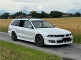 Mitsubishi Legnum VR-4 (Galant) TÜV 07/26 - Mitsubishi Galant: Kombi