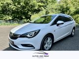Opel Astra K Sports Tourer Innovation - Opel Astra mit Diesel-Antrieb: Kombi, Innovation