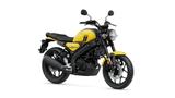 Yamaha XSR125 Vorführer - YAMAHA XSR125