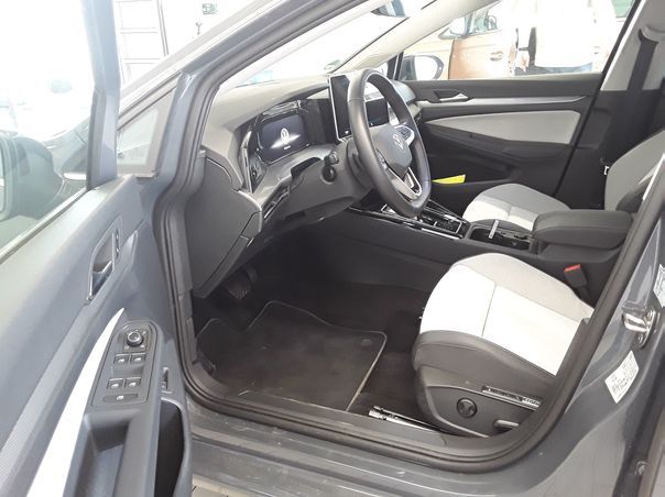 Volkswagen Golf Variant Style TDI 53.600,-UPE CarPlay ACC imagem 2