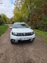 Dacia Duster TCe 130 2WD Prestige  - Dacia Duster von privat
