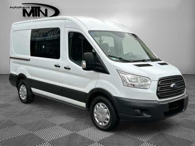 Ford Transit Kasten MIXTO H2+L2 7.Stz Klima AHK