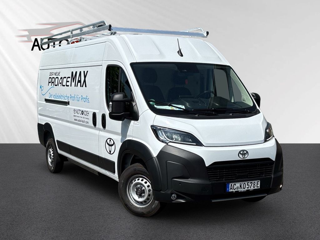 Toyota Proace Max