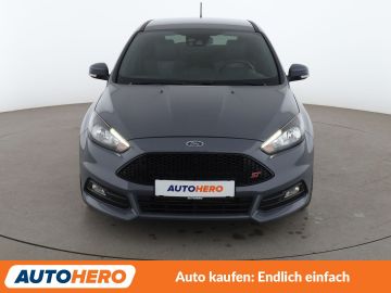 Ford Focus - 9