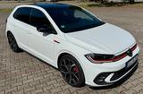 Volkswagen Polo 2.0 TSI OPF DSG GTI GTI