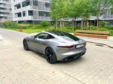 Jaguar F-Type P300 FIRST EDITION FIRST EDITION - Jaguar F-Type aus 2021