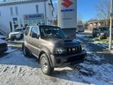 Suzuki Jimny 1.3 4WD Comfort Ranger/SHZ/KLIMA/AHK - Suzuki: R