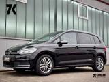 Volkswagen Touran 1.5 TSI Active*1.HD|NAVI|AHK|ASSIST|CAM* - Volkswagen Touran aus 2021
