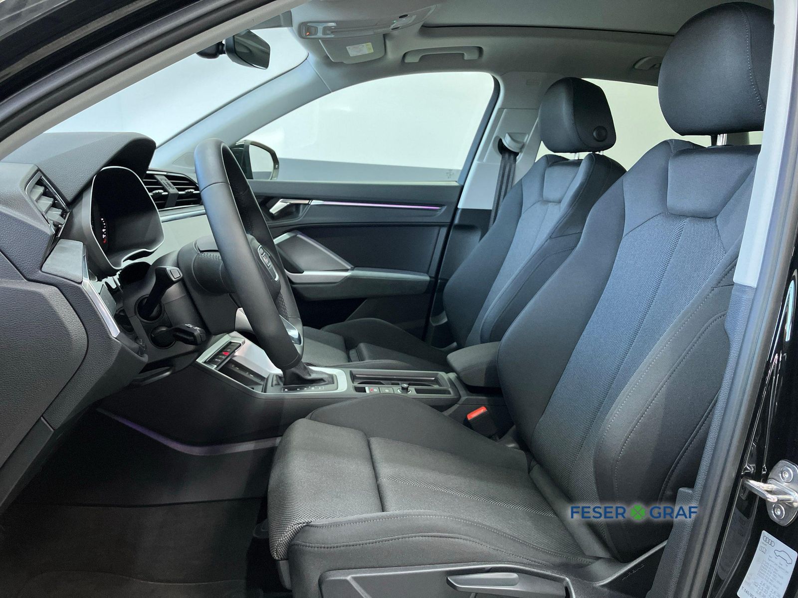 Audi Q3 - Bild 11