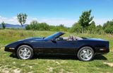 Corvette C4 Cabrio - ideales Sommerauto!