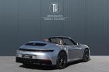 Porsche 911/992.2 Carrera 4 GTS Cabrio*InnoD*Lift*Matrix - Porsche: Gt2 911 Carrera