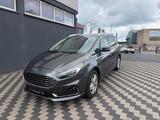 Ford S-Max Titanium Navi 7 Sitzer SHZ LED RFK EU6 - Ford S-Max in Krefeld
