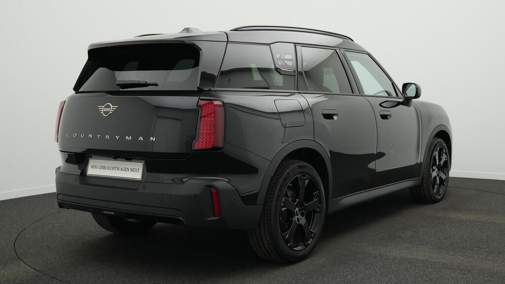 MINI Countryman C (Cooper) - Bild 8