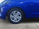 Hyundai i10 1.2l 87 PS *SELECT*SITZHZG. KLIMA PDC - Hyundai i10: Ps