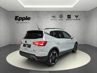 Seat Arona - Vorschau Bild 9