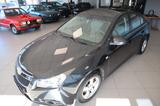 Chevrolet Cruze LS - Chevrolet Gebrauchtwagen von 2011
