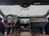 Land Rover Range Rover Sport P530 Autobiography AHK Standhz - Land Rover: Autobiography Sport
