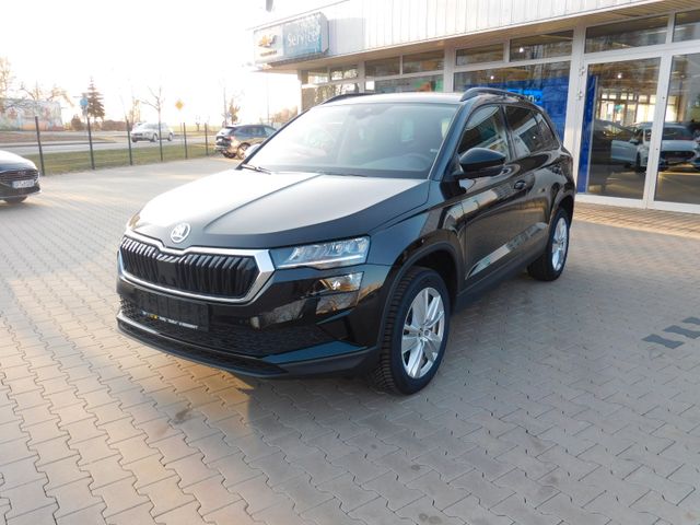 Skoda Karoq 1.5 TSI DSG Selection*LED*KAM*Allwetter