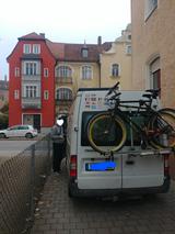 Ford Liebevoll ausgebauter Ford Transit  - Wohnmobile bis 7.000 Euro