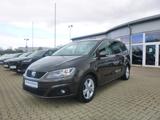 Seat Alhambra 1.4 TSI, Xcellence>7Sitze/AUT/AHK/Sport - Seat Alhambra: Sport