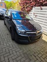 Opel Astra 1.6 Twinport Elegance Elegance - Opel Astra aus 2005: Elegance