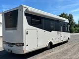 Concorde Credo 840L | Lithium | 5,8t | Autark | Solar  - Concorde Credo
