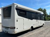 Concorde Credo 840L | Lithium | 5,8t | Autark | Solar  - Offers matching your search criteria