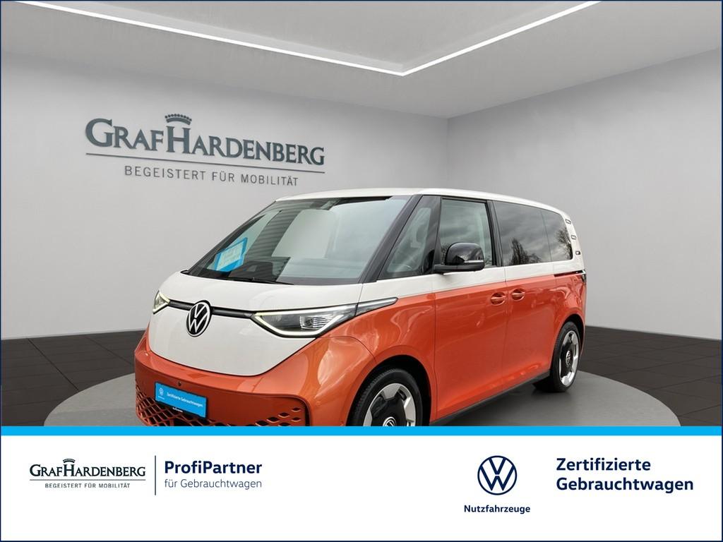 Volkswagen ID. Buzz ID.BUZZ Pro AHK AreaView Fahrassistenzpaket