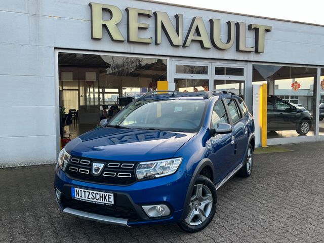 Dacia Logan MCV Stepway TCe 100 ECO-G LPG (TRENNNETZ)