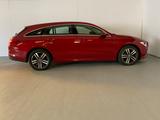 Mercedes-Benz CLA 200 d Shooting Brake RüKam Apple CarPlay - rote Mercedes-Benz CLA 200 Shooting Brake