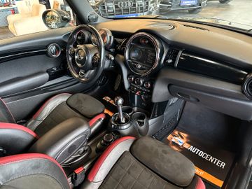 MYAUTOCENTER – Gebraucht- und Jahreswagen mit Werkstattservice in Pfaffenhofen MINI JOHNCOOPER *HarmanKardon*CARPLAY*TÜV 528*