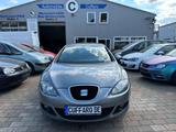 Seat Leon Sport Limited 1.6 GA Sportsitze Klima el.SP - Seat Leon: Limited Sport