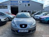 Seat Leon Sport Limited 1.6 GA Sportsitze Klima el.SP - Seat Leon aus 2008