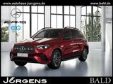 Mercedes-Benz GLE 300 d 4MATIC AMG-Sport+Burm+Pano+MLB+Memo - gebrauchte Mercedes-Benz GLE 300 aus dem Jahr 2024