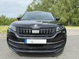 Skoda Kodiaq 2.0 TSI DSG 4x4 SPORTLINE SPORTLINE - Skoda Kodiaq von privat