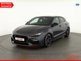Hyundai i30 Fastback 2.0 T-GDI N Performance LED Kamera