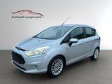 Ford B-Max*Titanium*Navi*PDC*SHZ*Tüv Neu*2.Hand* - Ford B-Max: Van
