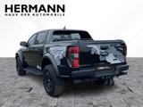 Ford Ranger 2.0 TDCi Panther 4x4 Doppelkabine Raptor - Ford Ranger: Doppelkabine