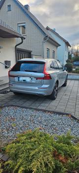 Volvo XC60 B5 D AWD Inscription Geartronic VOLL!!  - Volvo XC60 in Bonn
