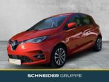 Renault ZOE INTENS R135/ Z.E. 50 NAVI+KLIMA+KAMERA+PDC - Renault ZOE Gebrauchtwagen