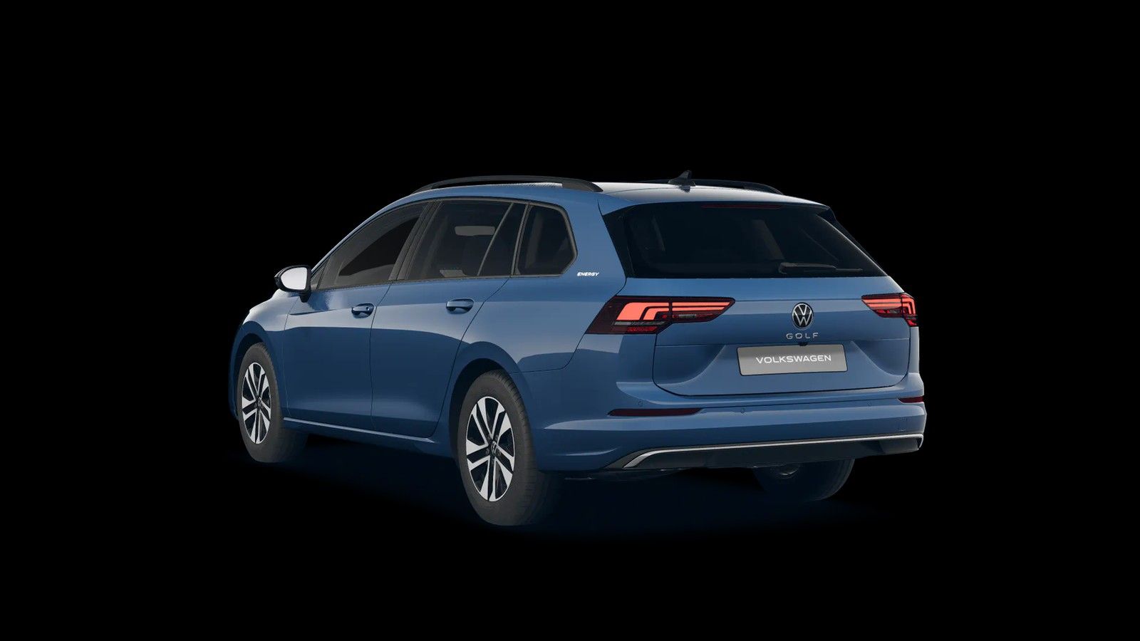 Fahrzeugabbildung Volkswagen Golf VIII Variant TSI Energy LED Navi AID ACC RF
