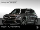 Mercedes-Benz GLB 200 |AMG|LED|NAVI|PANO|AHK|360°|TOTW|MBUX|LM - Mercedes-Benz GLB 200 aus 2020