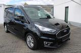 Ford Tourneo Connect Titanium Mwst.ausw.*1.Hand*Volla - Ford Tourneo Connect 7-Sitzer