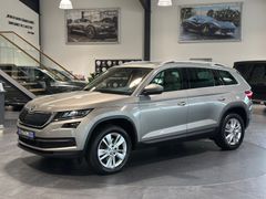 SKODA Kodiaq - Ansicht 1