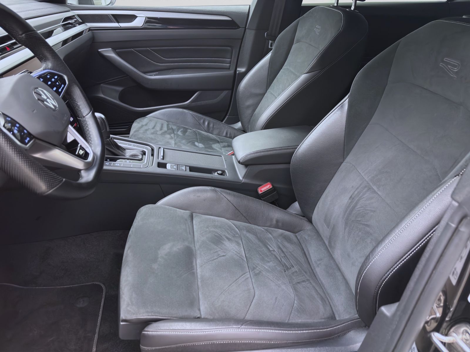 Volkswagen Arteon - Bild 9